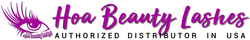 Hoa Beauty Lashes USA