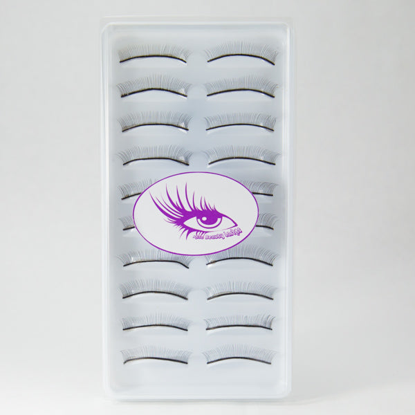 Practicing Lash