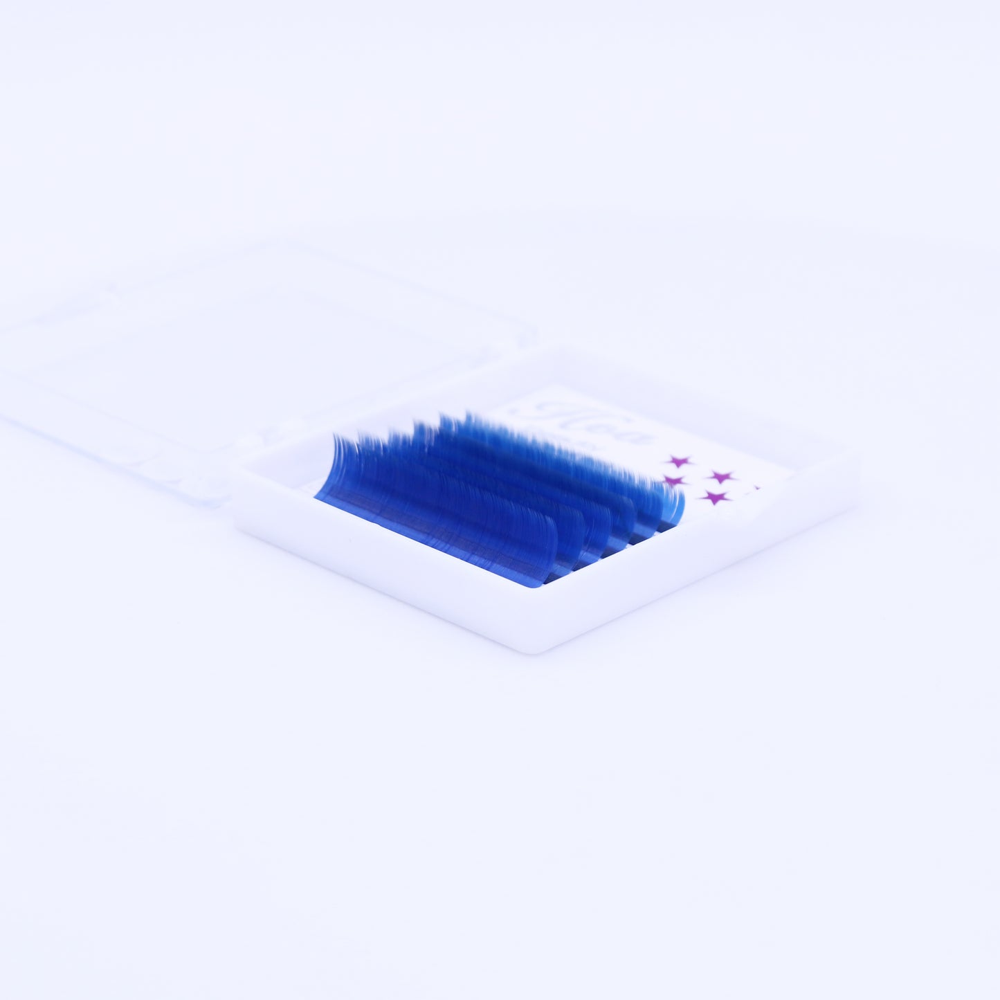 Mixed Color - Mixed Length - Half tray