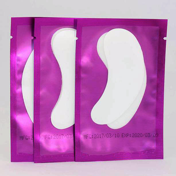 Under Eye Gel Patches