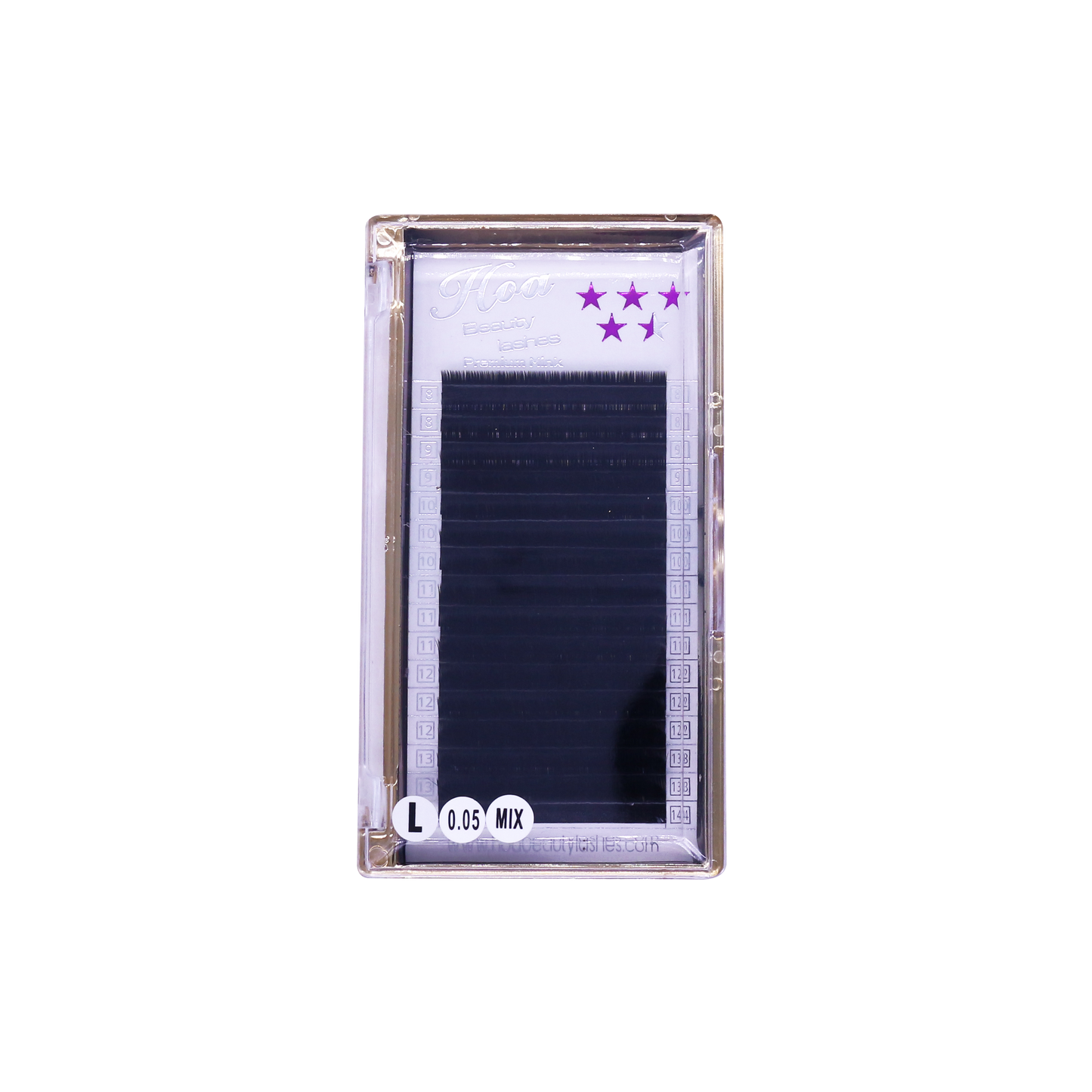 Faux Mink Lashes 0.085