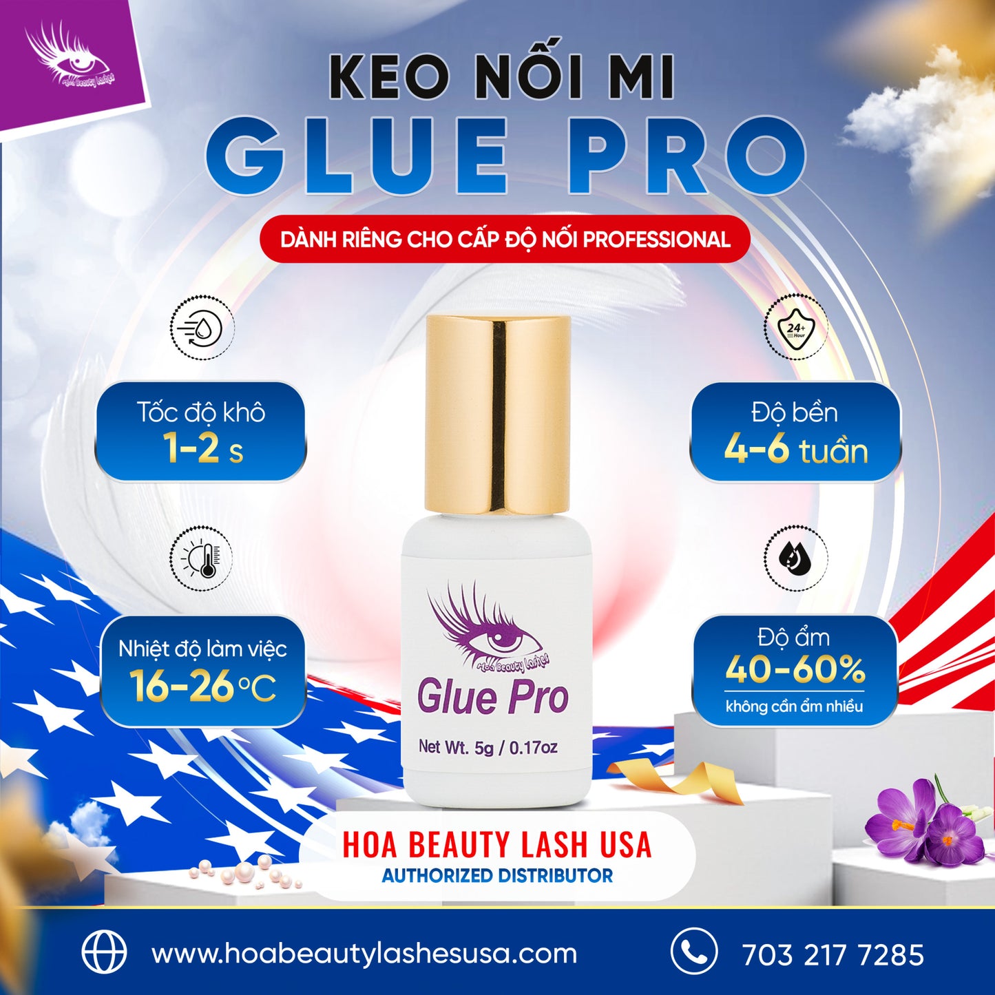 Glue Pro