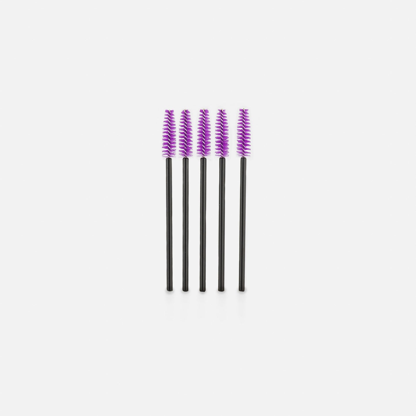 Silicon Mascara Wands/Lash Brushes